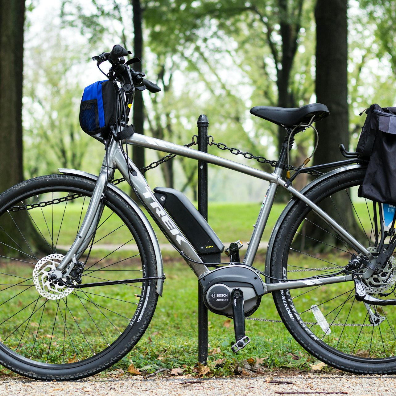 Washington DC: eBike Rentals - Photo 1 of 3